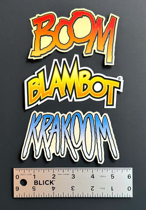 Signed Essential Guide to Comic Book Lettering