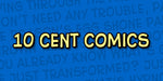 10 Cent Comics