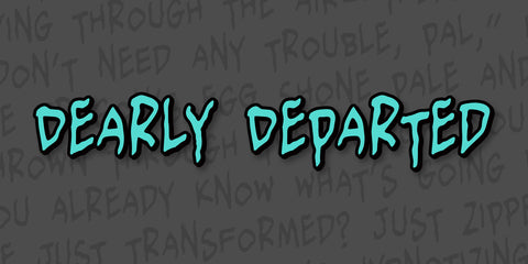 Dearly Departed