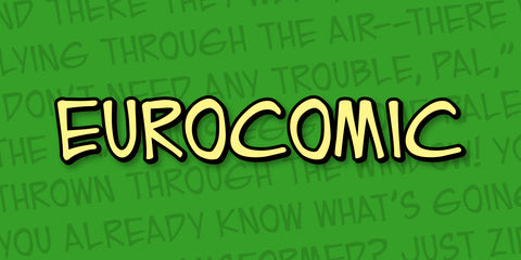 Euro Comic