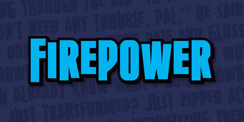 Firepower