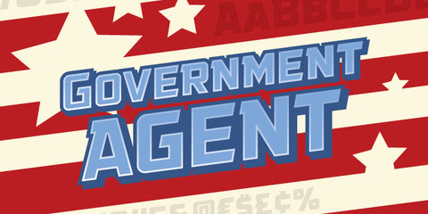Government Agent