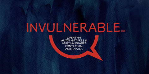 Invulnerable