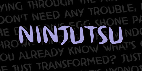 Ninjutsu