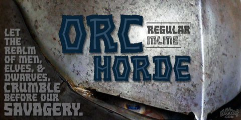 Orc Horde