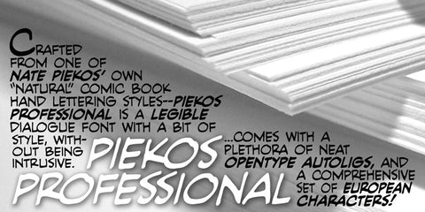 Piekos Professional
