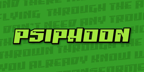 Psiphoon