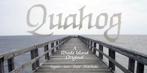 Quahog