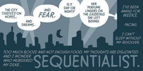 Sequentialist