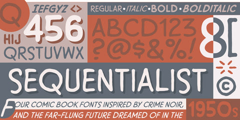 Sequentialist