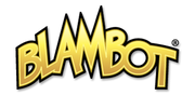 Blambot Comic Fonts & Lettering