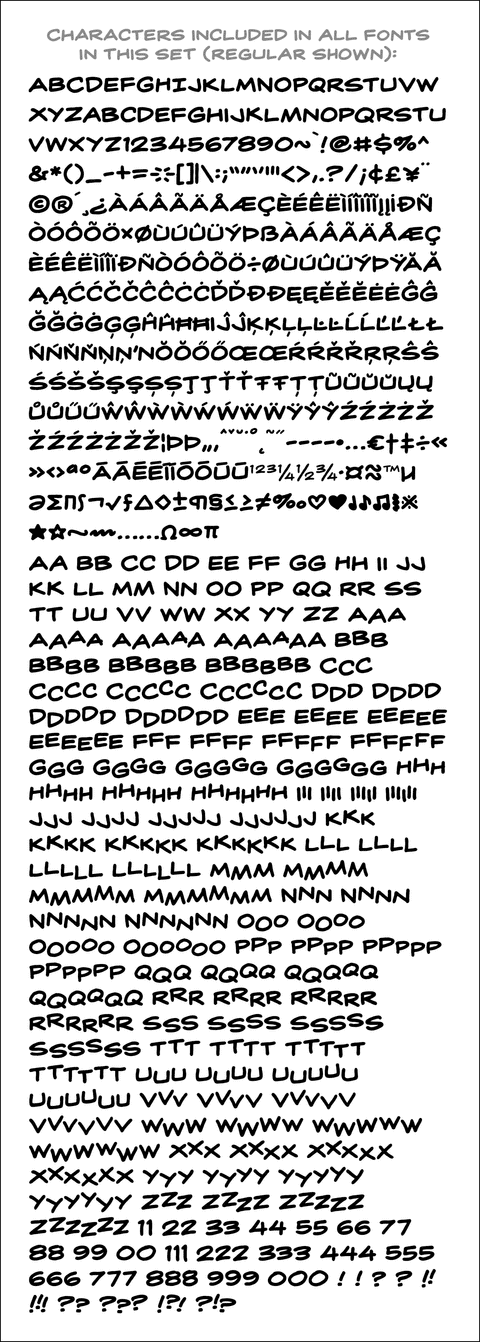 Big Whoop