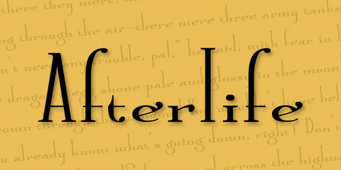 Afterlife