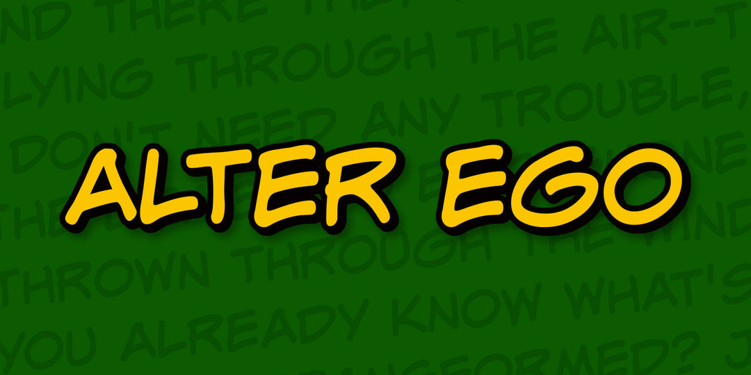 Dialogue Fonts – Blambot Comic Fonts & Lettering
