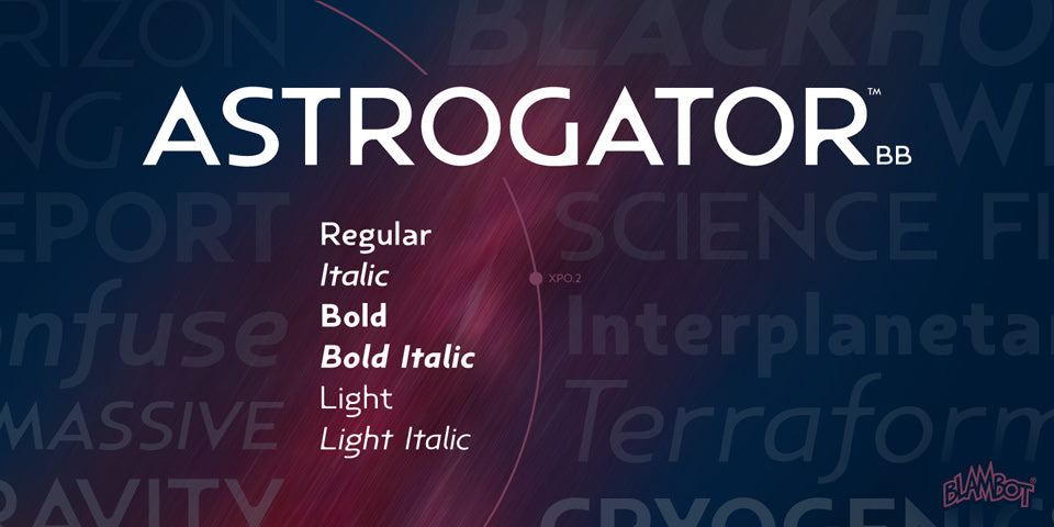Astrogator
