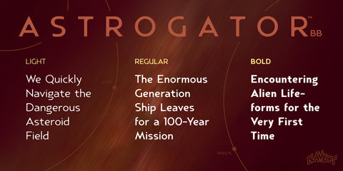 Astrogator