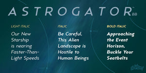 Astrogator
