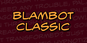 Blambot Classic