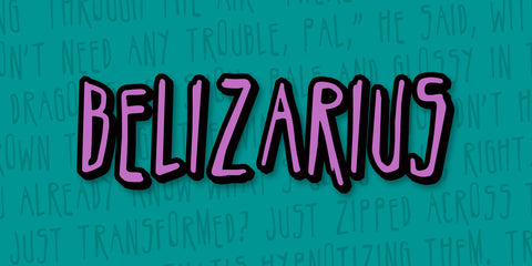 Belizarius