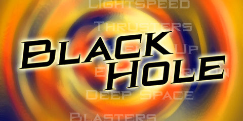 Black Hole