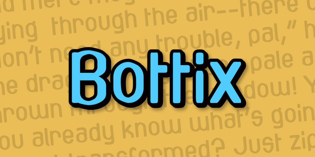 Bottix