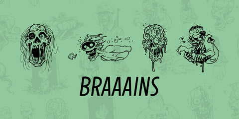 Braaains