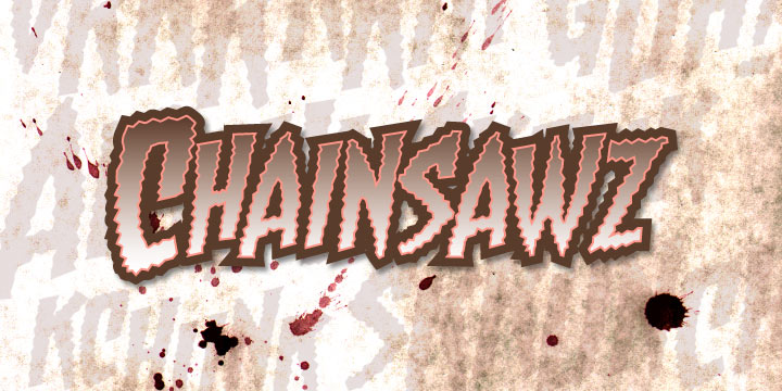 Chainsawz