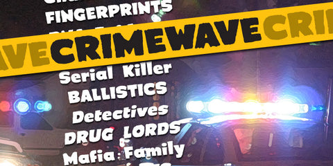 Crimewave