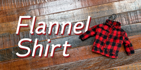 Flannel Shirt