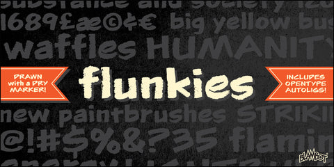 Flunkies