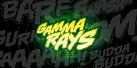 Gamma Rays