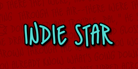 Indie Star