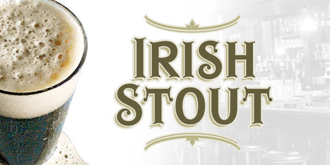 Irish Stout