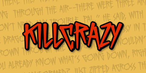 Killcrazy