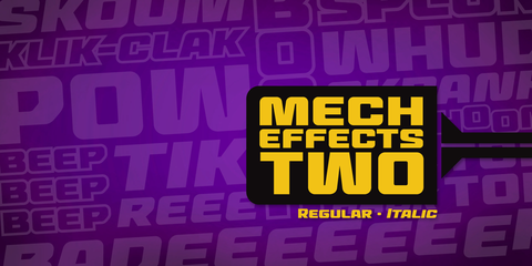 MechEffects Two