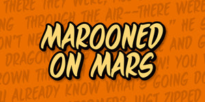 Marooned On Mars