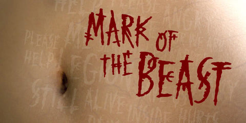 Mark Of The Beast