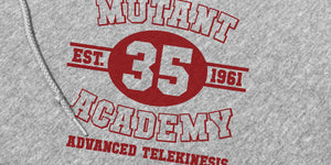 Mutant Academy