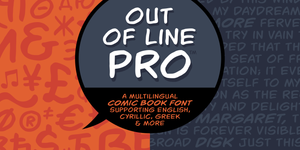 Out of Line Pro