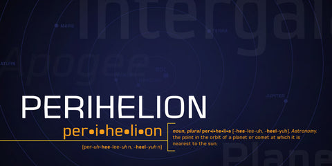 Perihelion