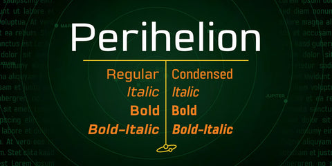 Perihelion