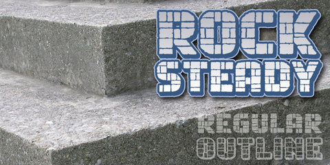 Rock Steady