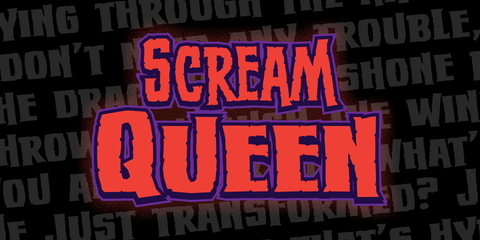 Scream Queen