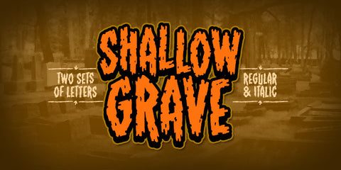 Shallow Grave