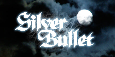 Silver Bullet