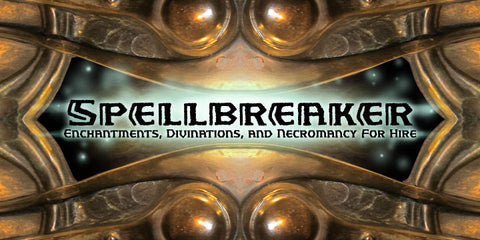 Spellbreaker