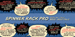 Spinner Rack Pro