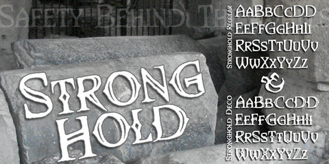 Stronghold