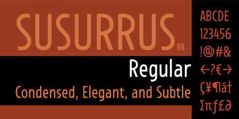 Susurrus