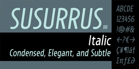 Susurrus